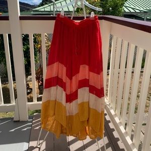 Free People Movement - Colorblock Warrior Pants